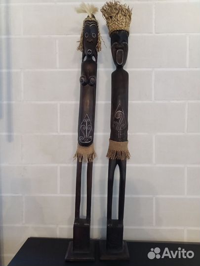 Коллекционные фигурки