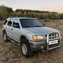 Isuzu Rodeo 2.2 AT, 2001, 147 272 км, с пробегом, цена 435 000 руб.