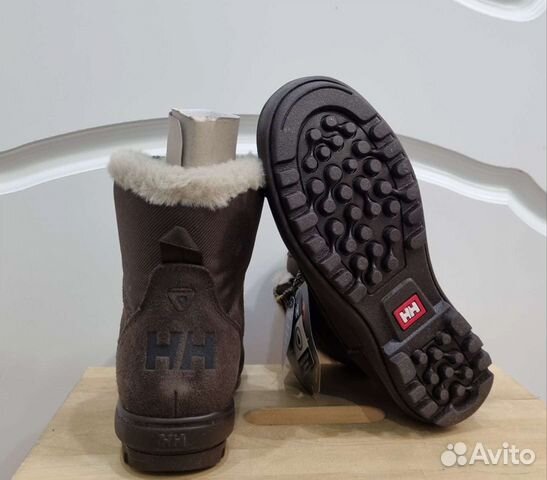 Женские helly hansen 38 зима