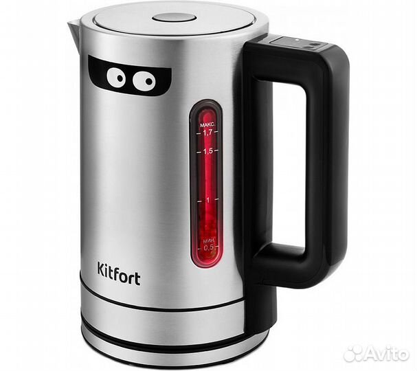 Чайник Kitfort кт-6143