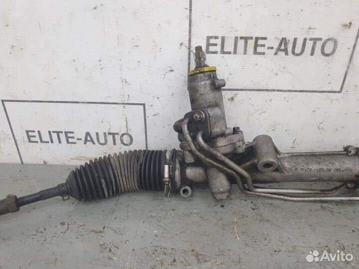 Рулевая рейка Mercedes E-Class W212 2.1D 2012