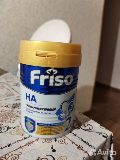 Детское питание