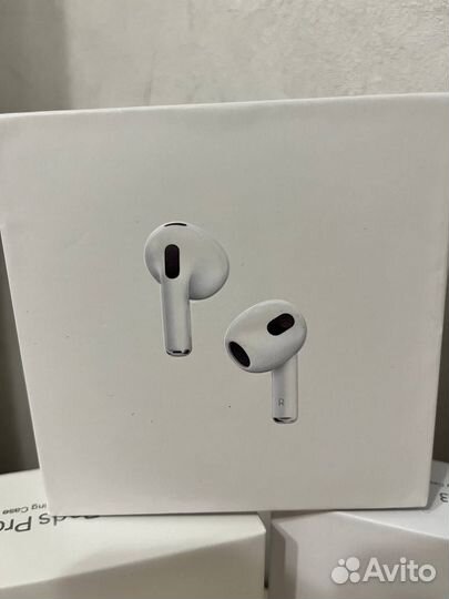 Airpods 16 шт брак