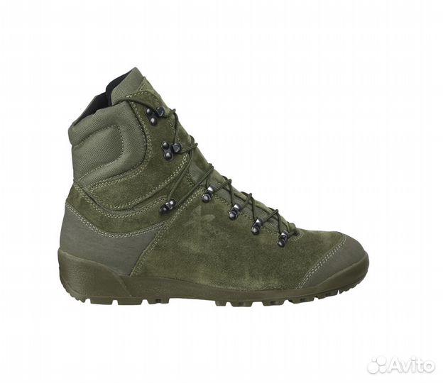Тактические военные ботинки Мангуст