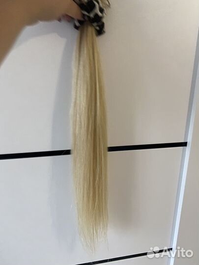 Продам волосы славянка люкс