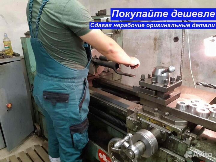 Компрессор для пневмоподвески Mercedes w164 кузов