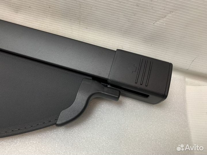 Шторка багажного отделения Mercedes GLS X167