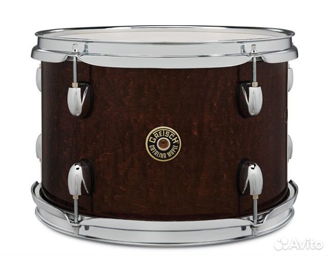 Ударная установка Gretsch CM1-E825-WG Catalina Maple, walnut glaze