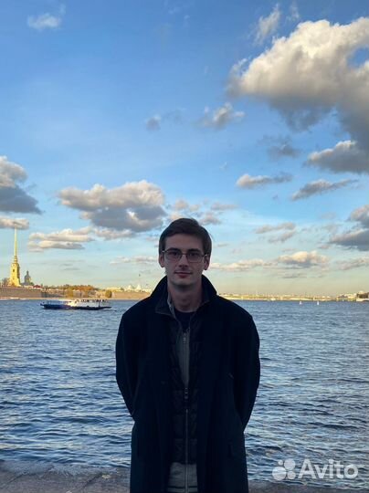 Репетитор Математика 1-11 класс