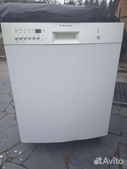 Посудомоечная машина Electrolux 60