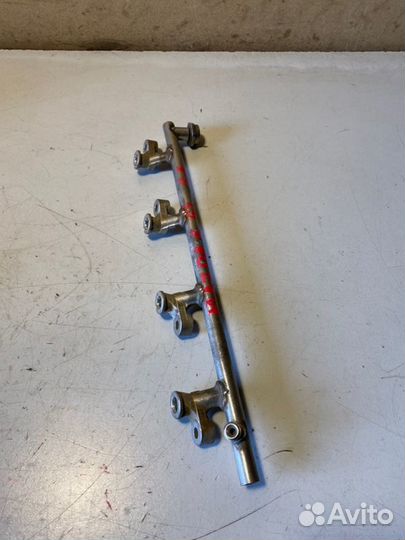 Топливная рампа Mazda 6 GJ 2.5