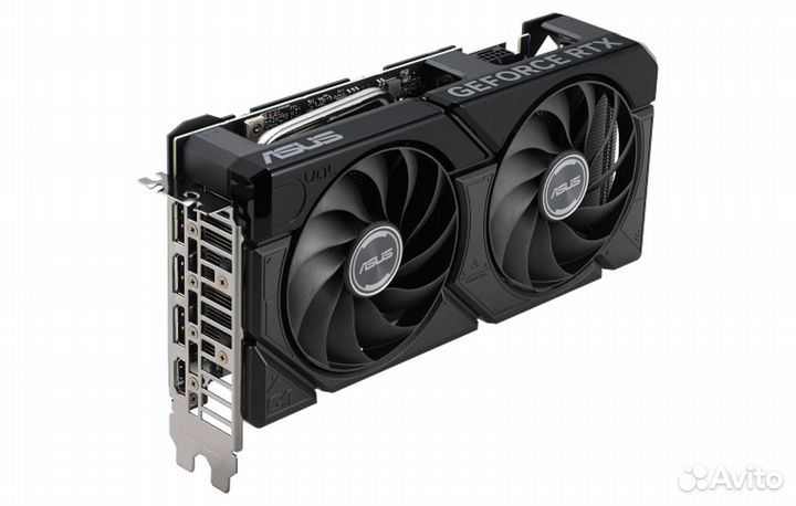 Asus RTX 4070 Super