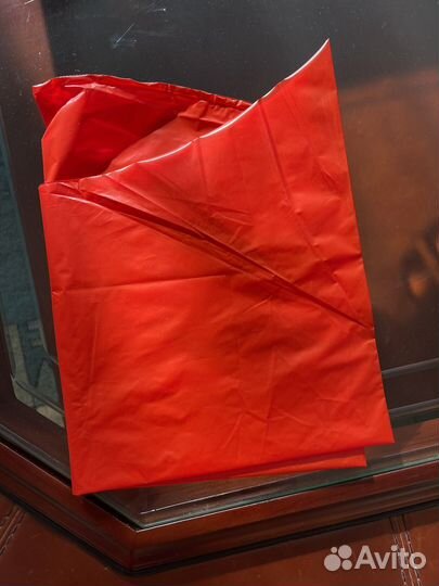 Пакеты темоусадочные