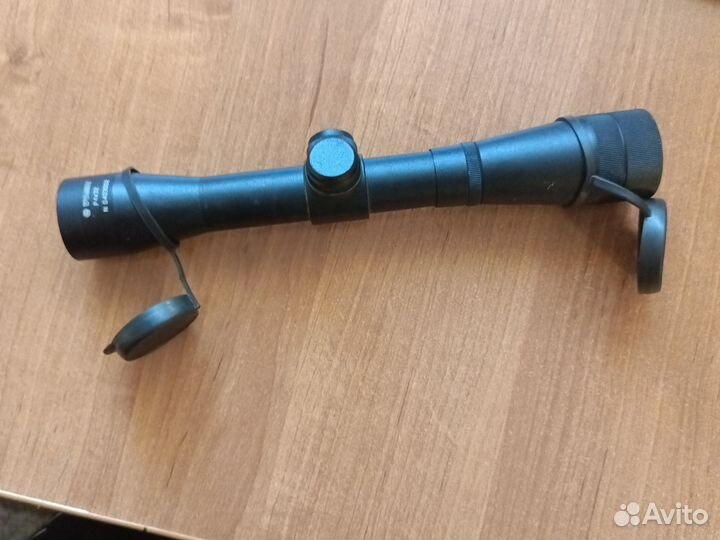 Оптический прицел vomz p4 32