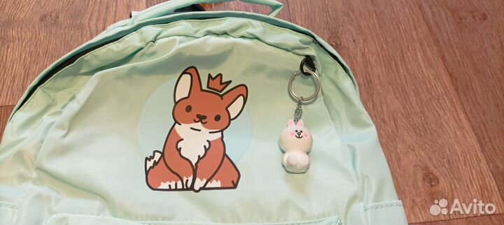 Рюкзак детский