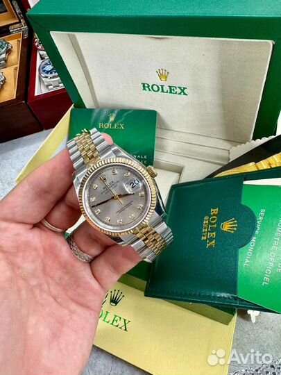 Часы женские Rolex