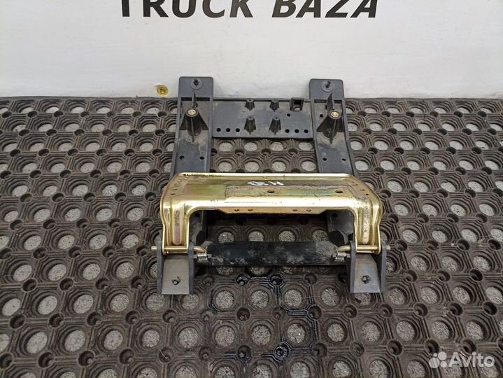 Корпус ящика под электрические блоки Man L2000