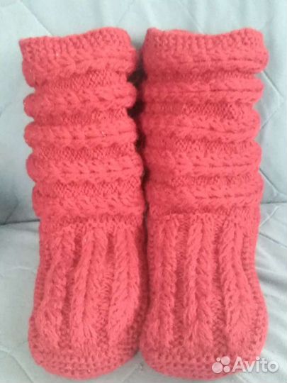 Носки сапожки