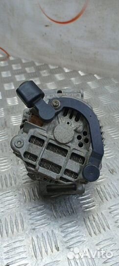 Генератор Peugeot 308 4C 1.6 EP6 2014
