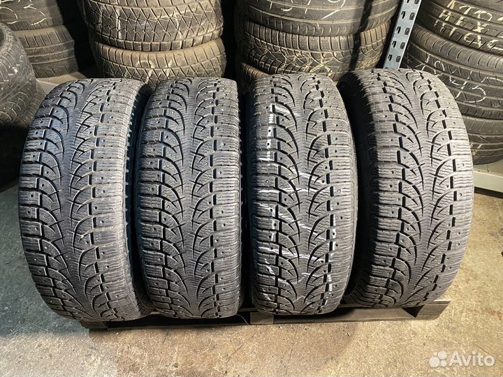 Pirelli Winter Carving Edge 225/55 R17 101T