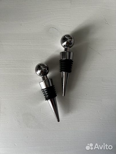 Шейкер и набор бармена (новый)