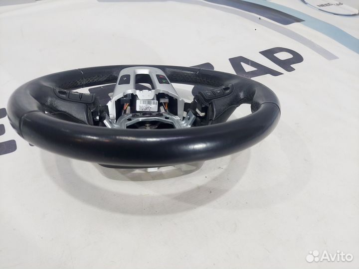 Руль Kia Sportage 3