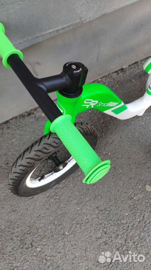 Беговел детский