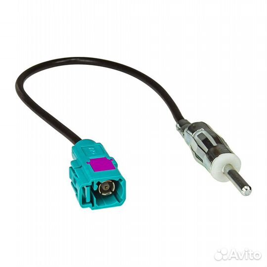 Антенный адаптер fakra-DIN