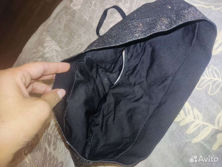 Топ спортивный