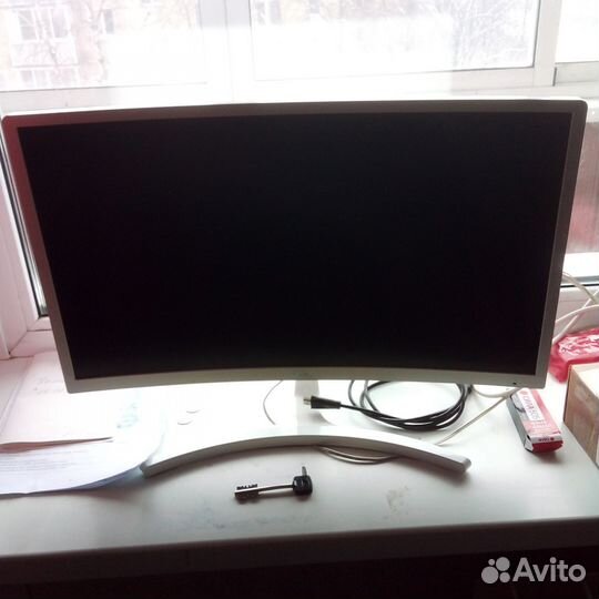 Монитор acer