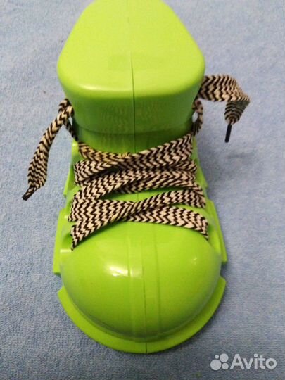 Башмачок развивашка