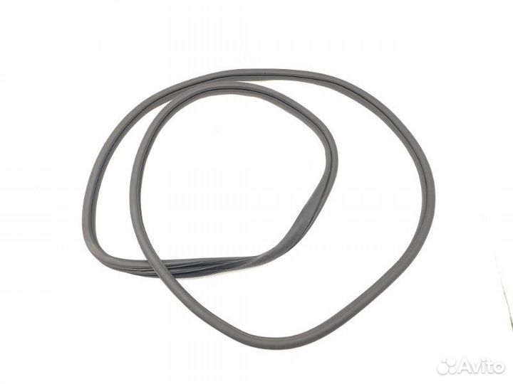 Уплотнитель двери задний правый Chery Tiggo 4 Pro