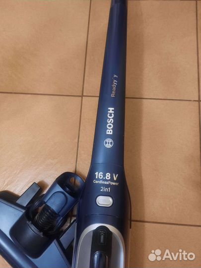 Пылесос bosch на запчасти