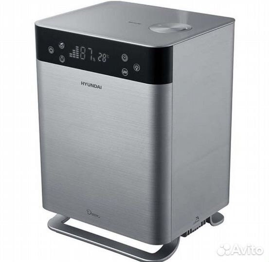 Увлажнитель воздуха hyundai