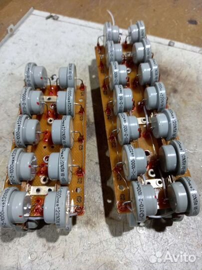 Радиостанции р 159радиодетали