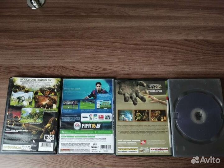 Игры на xbox 360 прошитый