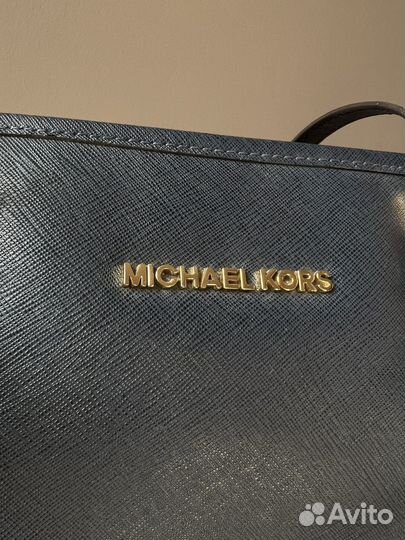 Сумка женская michael kors бу