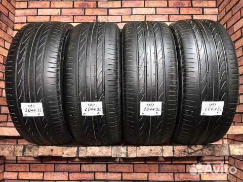 Bridgestone Dueler H/P Sport 285/60 R18