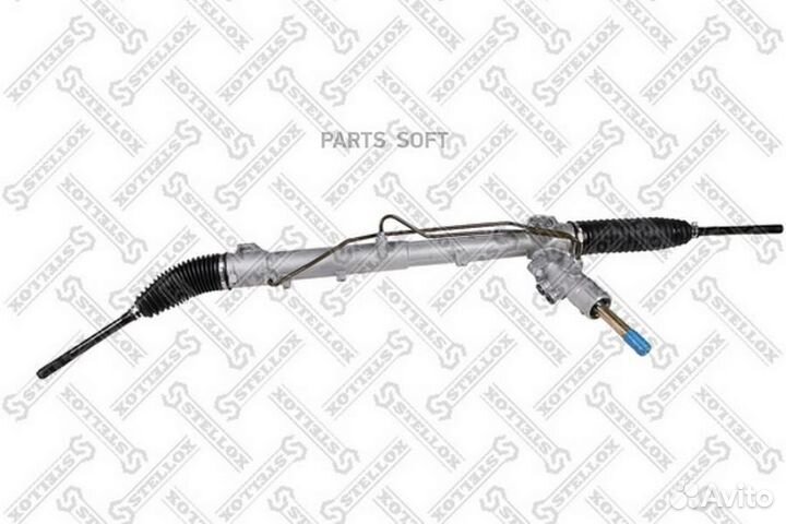 Stellox 3137308SX 31-37308-SX рейка рулевая 184835