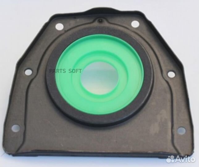 Corteco 19036358B Сальник колен.вала задний в корп