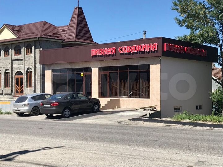 Свободного назначения, 80 м²