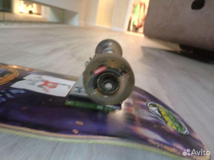 Скейтборд globe