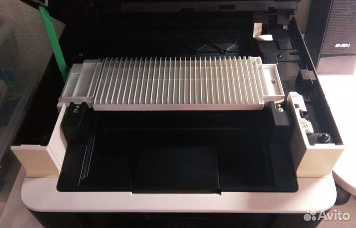 Мфу лазерный brother DCP-1512R