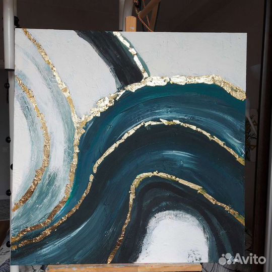 Интерьерная картина