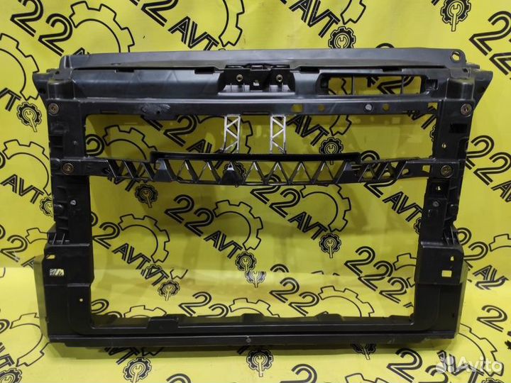 Рамка радиатора Volkswagen Polo MK5 2010-2015