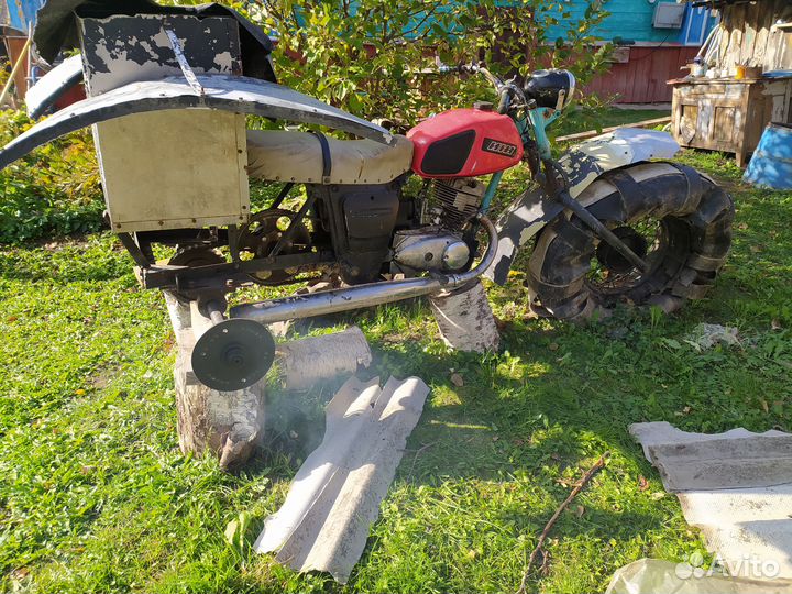 Каракат болотохот кишкотряс