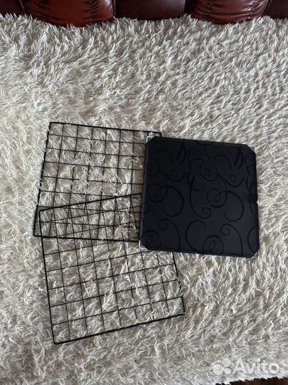 Клетка для грызунов большая