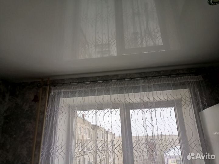 Гардина для штор бу