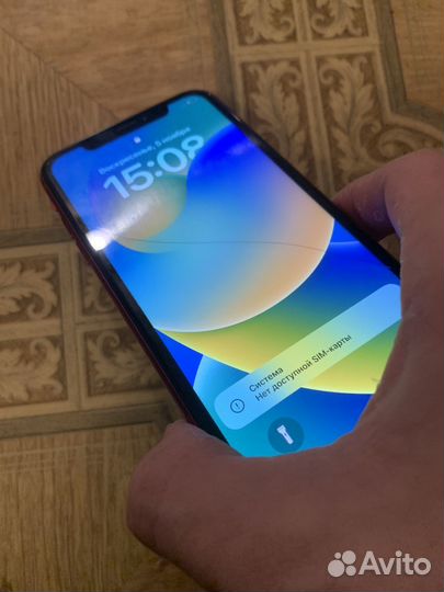 iPhone Xr, 64 ГБ