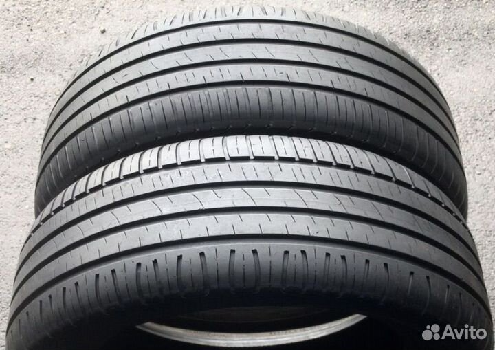 Barum Bravuris 3HM 205/55 R16